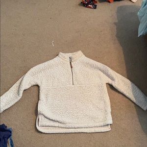 women’s zip up sweater